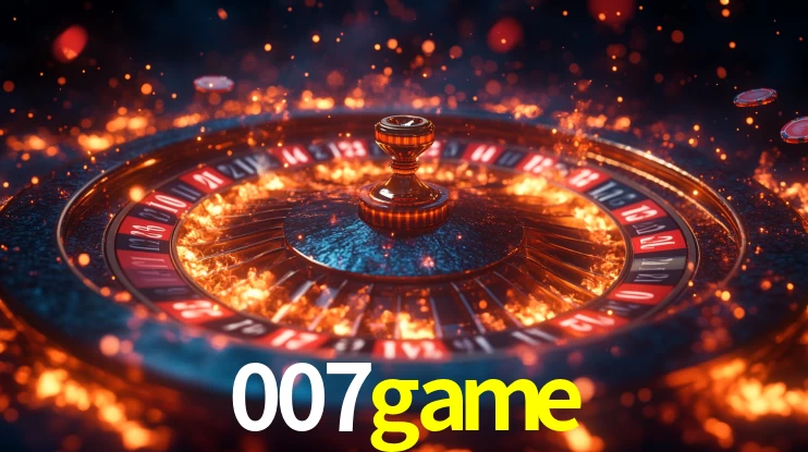 Casa de Apostas 007game